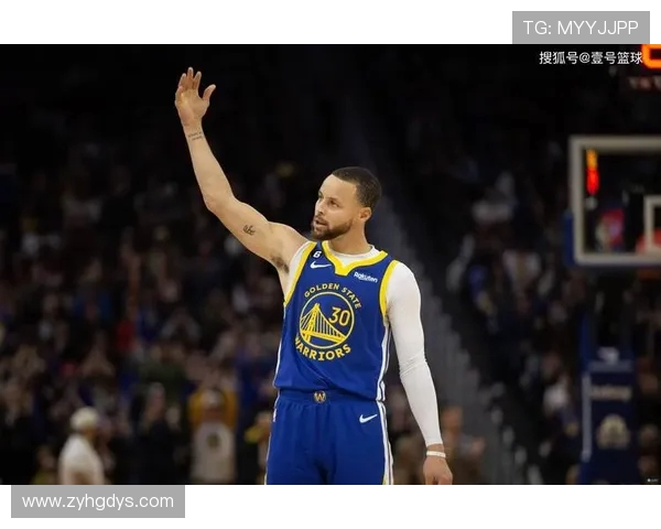 库里38分2板全力以赴上脚进口鞋是否暗示新目标
